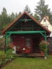 Samodzielny 2-osobowy domek
